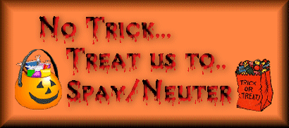 Pleeze Spay Neuter