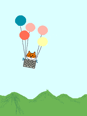 baloon