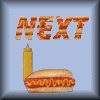 Dog Next button