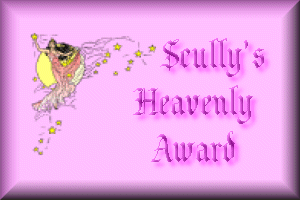 Heavenly Award2